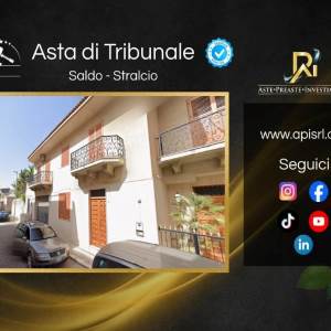 Apartment for sale, Via Galileo Galilei, 4, Ispica