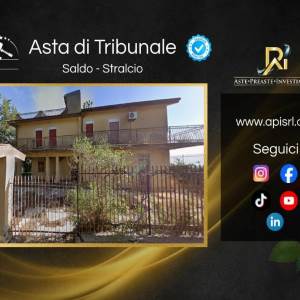 Apartment for sale, Via Angelo Custode, Caltanissetta