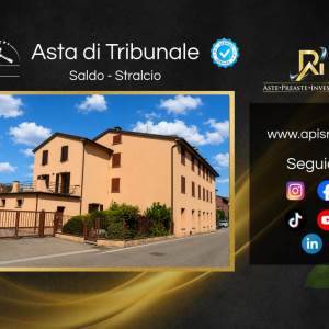 Apartment for sale, Via Selice 74, 74, Imola