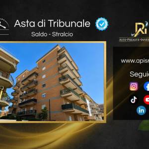 Appartamento in vendita, Via ancona 24, Ladispoli