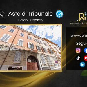 Appartamento in vendita, Via Castelmaraldo 29, Modena