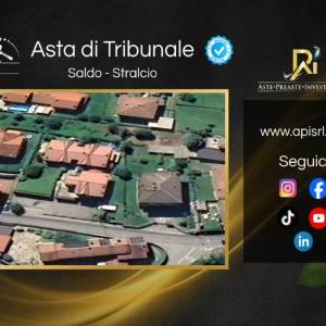 Apartment for sale, Via xx settembre 72, Caravate