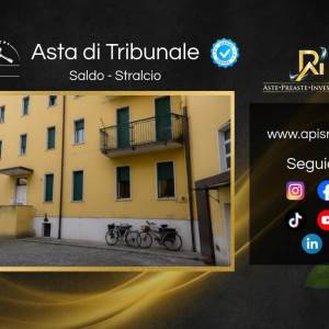 Apartment for sale, Via Domenico Bolognesi 19, Forlì