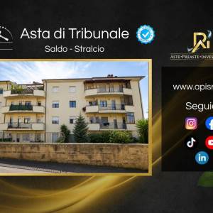 Appartamento in vendita, Traversa Campo della Fiera 7, Bracciano