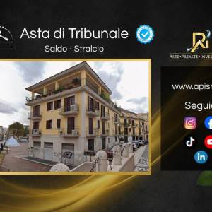 Appartamento in vendita, Piazza Siniscalco Ceci, Foggia