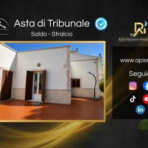Villa for sale, SS 172 45, Putignano