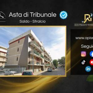 Apartment for sale, Via Antonio Vivaldi 28, Palagiano