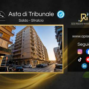 Appartamento in vendita, Corso Piemonte 105, Taranto