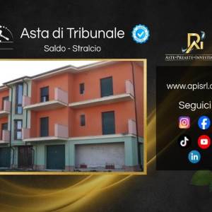 Town House for sale, VIA GABRIELE D'ANNUNZIO, Colonnella