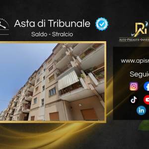 Apartment for sale, Via Tenente Michele Larovere 57, Bitonto