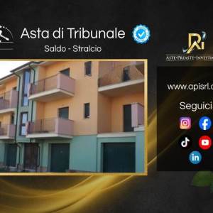 Town House for sale, VIA GABRIELE D'ANNUNZIO, Colonnella