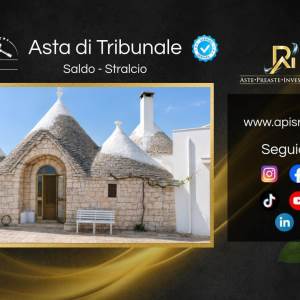 Casa singola in vendita, Contrada Tortorella, Monopoli