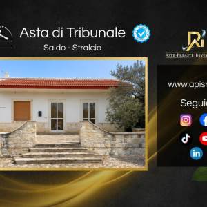 Casa singola in vendita, Contrada Tortorella, Monopoli