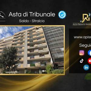 Appartamento in vendita, Via Nicola Manzari 18, Bari