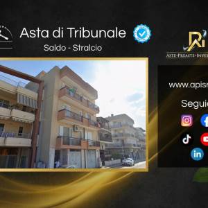 Apartment for sale, Via Vincenzo Ragni 380, Gravina in Puglia