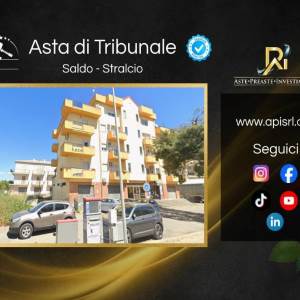 Appartamento in vendita, Via Nazionale, Corigliano Rossano