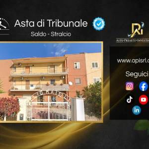 Appartamento in vendita, Via Monti Iblei, 1, Siracusa