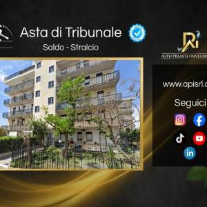 Apartment for sale, Contrada Corvo, Melilli
