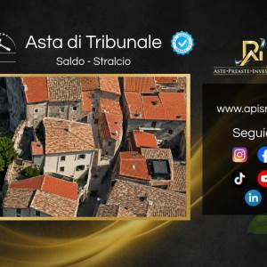 Apartment for sale, Vico Primo Pastanella 1, Lenola