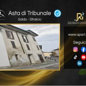 Apartment for sale, VIA INDIPENDENZA 11, Lodi