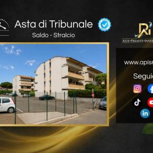 Appartamento in vendita, Via felsina 62, Cerveteri