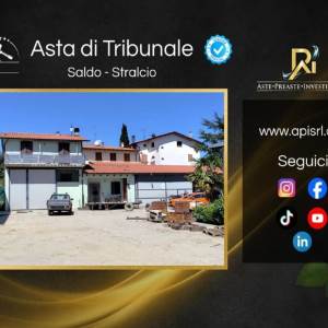 Apartment for sale, Localita' Badia di Montecorona 246/B, Umbertide