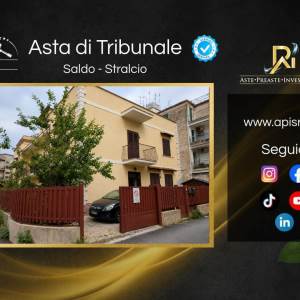 Appartamento in vendita, via ponza 34, Monterotondo