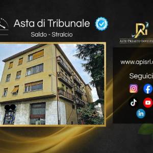 Apartment for sale, Via Franco Ciri 15, Foligno