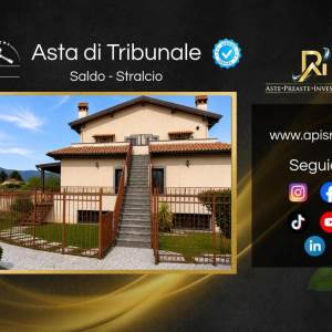 Appartamento in vendita, Via Casilina 522, San Cesareo