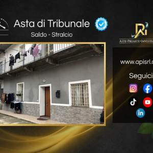 Appartamento in vendita, via addolorata, 13, Cesano Maderno