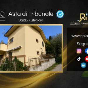 Casa singola in vendita, Contrada Fonte Pietra 25, Bucchianico
