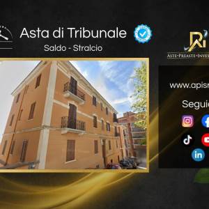 Apartment for sale, Via Nicola Nicolini 5, Chieti