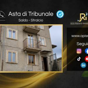 Appartamento in vendita, Via Morrone 83, Ovindoli