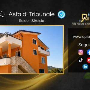Appartamento in vendita, Via masseria nuova, Benevento