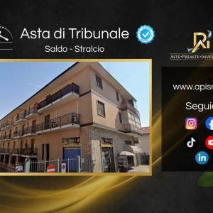 Appartamento in vendita, Via Brofferio 8/E, Settimo Torinese
