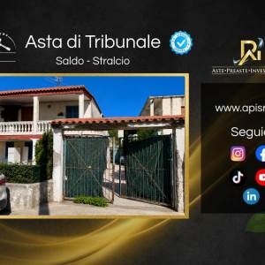 Apartment for sale, Viale Fiume Serio, Castel Volturno