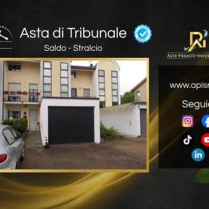 Terraced house for sale, Via Aldo Moro 8, Vignole Borbera