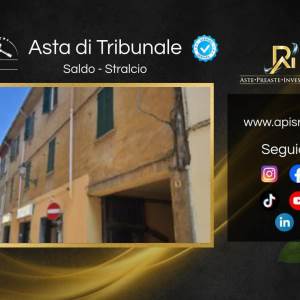 Appartamento in vendita, Vicolo Massimo del Pero 9, Valenza