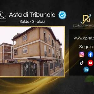 Apartment for sale, Via Candido Manca, 16, Dolianova