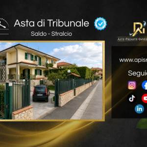 Villa in vendita, Via Madonna del Pantano 81, Giugliano in Campania