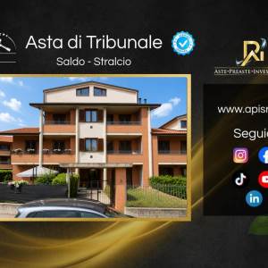 Apartment for sale, Viale della Libertà 12, Carmagnola