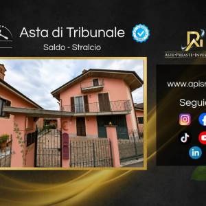 Appartamento in vendita, Via Cave N. 223, Bagnolo Piemonte
