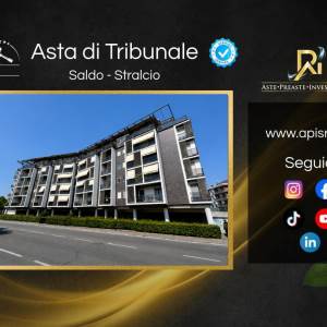 Apartment for sale, Via Montenero 18/4, Moncalieri