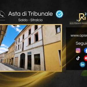 Appartamento in vendita, Via g. tosalli 2, Fara Novarese