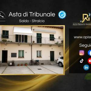 Appartamento in vendita, Via Cavour 30, Novi Ligure