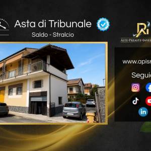 Appartamento in vendita, Via Alessandro Fleming 19, Acqui Terme