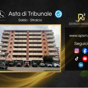 Appartamento in vendita, Via dei Villini 11, Busto Arsizio