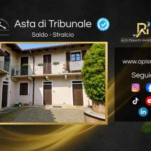 Appartamento in vendita, Vicolo Bainsizza 5, Rivoli