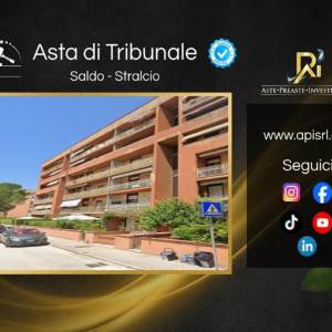 Apartment for sale, Via Sicilia  23, Foligno
