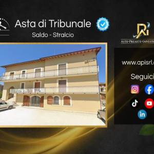 Apartment for sale, VIA ENRICO FERMI  7, Gualdo Tadino